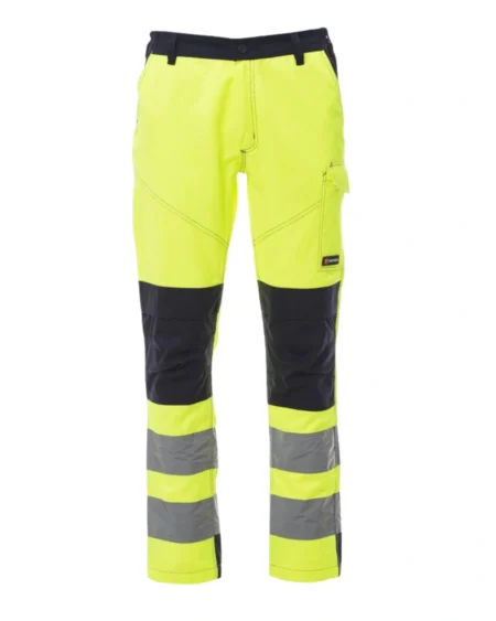 PANTALONE AV CHARTER TECH