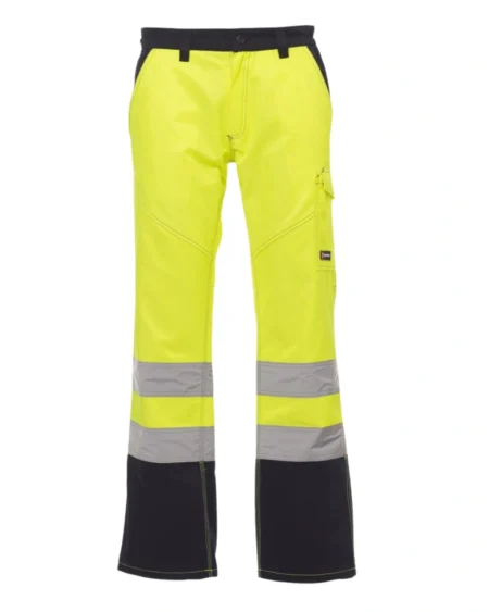 PANTALONE CHARTER POLAR