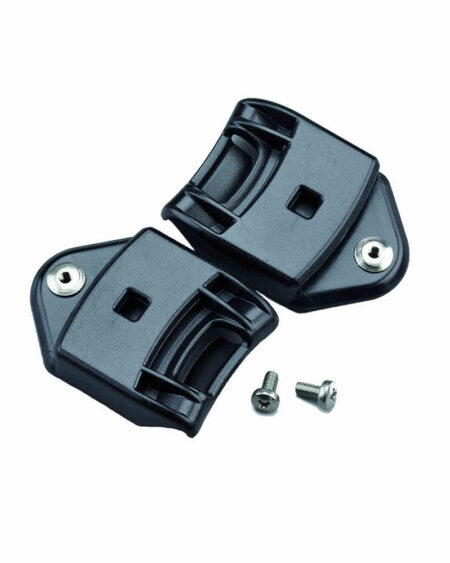 ADATTATORI CUFFIE A BAIONETTA PER CASCO SUPERPLASMA AQ