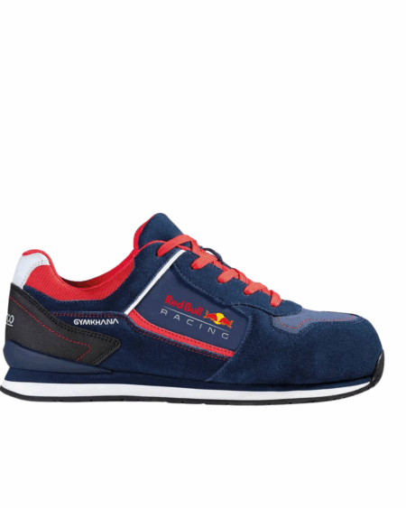 GYMKHANA REDBULL S3S SR FO HRO