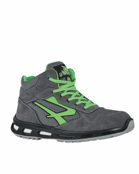 RAMAS s ESD S1PS FO SR