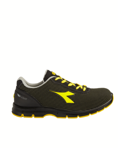 RUN ATOM LOW S3S FO SR ESD