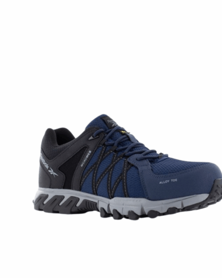 TRAILGRIP WORK S1P SRC