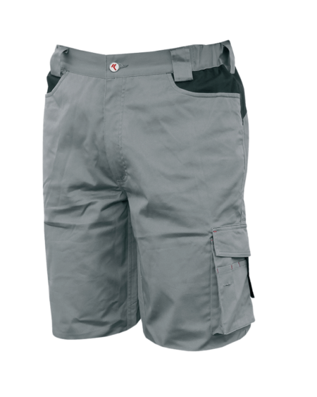 BERMUDA ISSALINE STRETCH