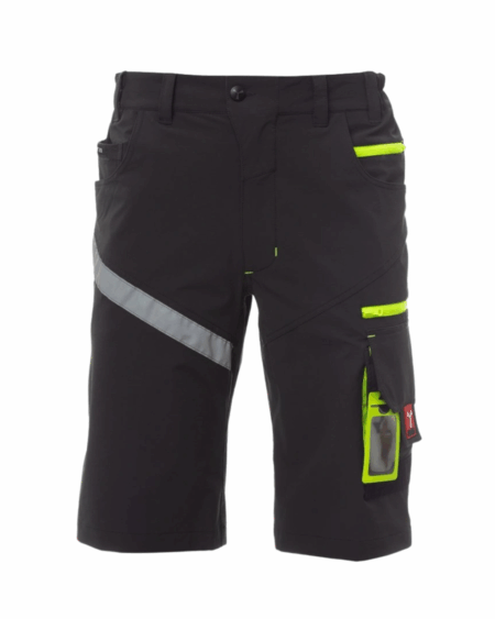 BERMUDA NEXT 4W SHORTS