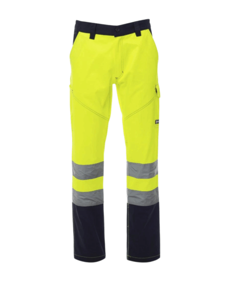 PANTALONE CHARTER AV