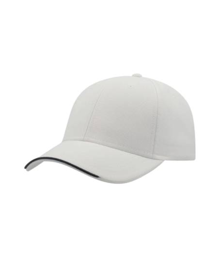 CAPPELLINO A 6 PANNELLI