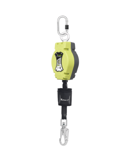 ANTICADUTA RETRATTILE DA 6 M