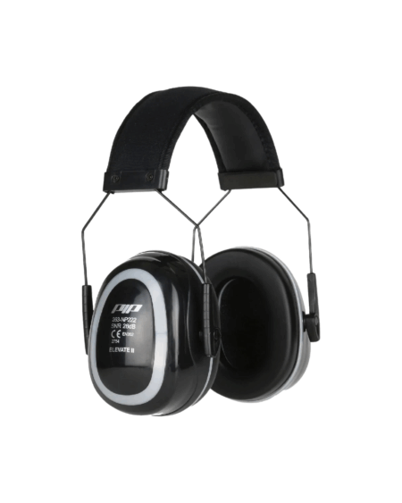 CUFFIA ANTIRUMORE ELEVATE II