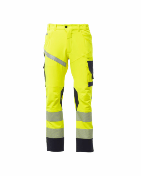 PANTALONI AV NEXT 4W HI-VI