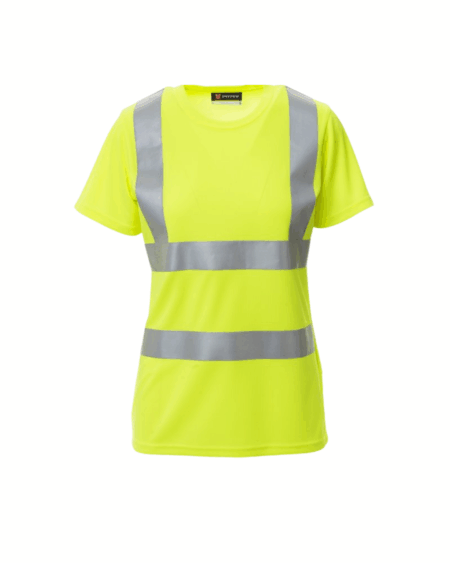 T-SHIRT AV AVENUE LADY